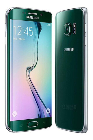 Samsung lanza el Galaxy S6 Edge