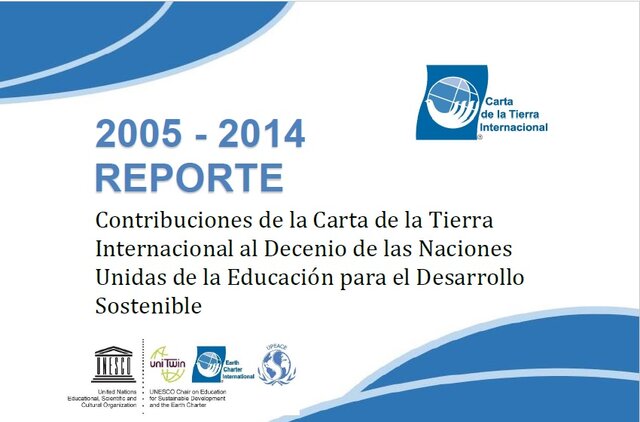 Decenio de la educación para el desarrollo sustentable