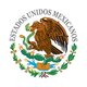 Escudo de estados unidos mexicanos logo vector 400x400