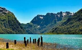 Parque Nacional de Sud