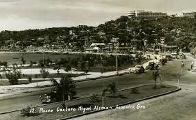 Acapulco