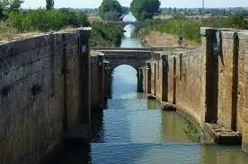 Canal de Castilla
