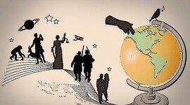 Timeline: Construcción Histórica de las Ciencias Sociales