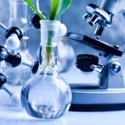 Timeline: Evolución de la Biología Celular