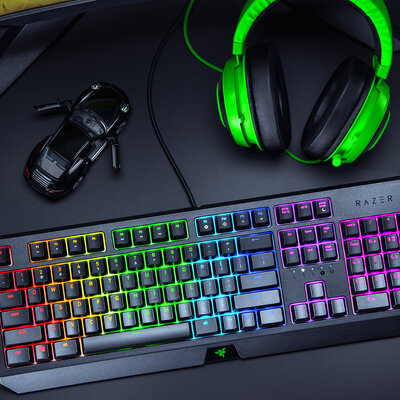 Timeline: Periféricos de entrada y salida