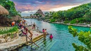Xcaret