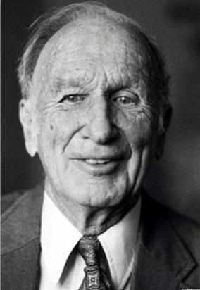 EDWARD LORENZ