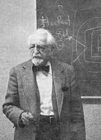 J. R. Kantor ¨Principios de Psicología¨