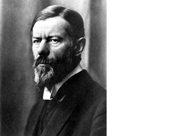 Max Weber