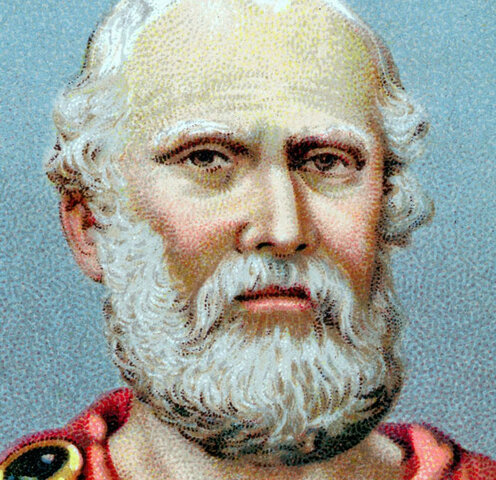 Platón ¨ Filosofia griega¨