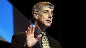 Daniel Wolpert