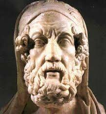 Herófilo ( 335-280 a.C.)