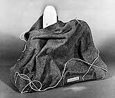 los rayographs de Man Ray