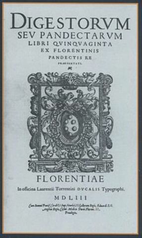 La recopilación sobre las reparaciones de las injusticias