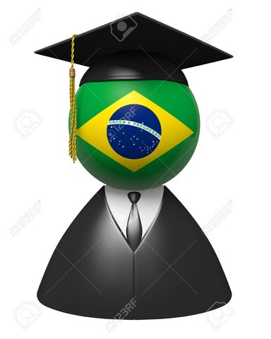 ORIENTACIÓN EDUCATIVA BRASIL