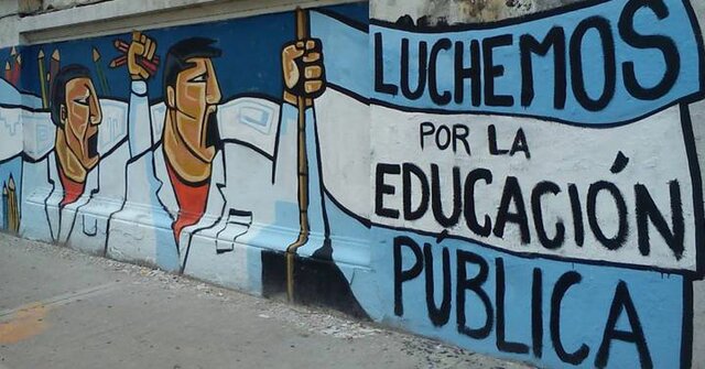 ORIENTACIÓN EDUCATIVA ARGENTINA