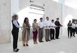 Sociedad Yucateca de Medicina Forense en México