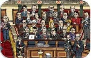 Propuesta del Sacerdote.