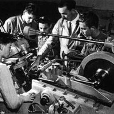 Timeline: Antecedentes de la Relaciones Colectivas de Trabajo