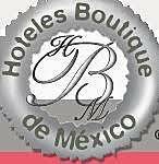 Hotel boutique en México