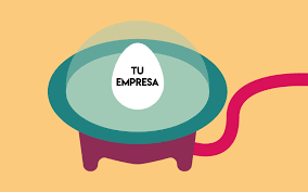 INCUBADORA DE EMPRESAS