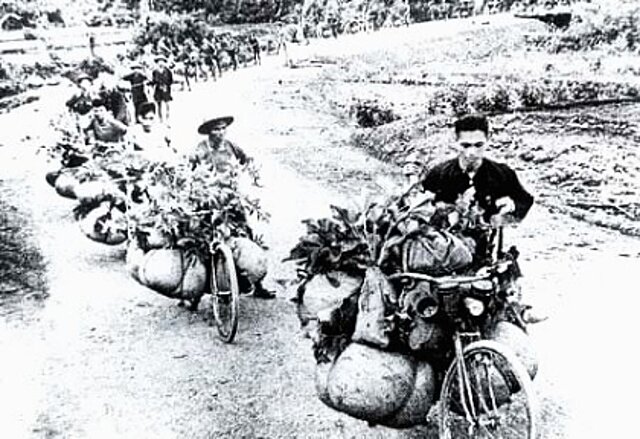 Segunda Guerra Mundial.