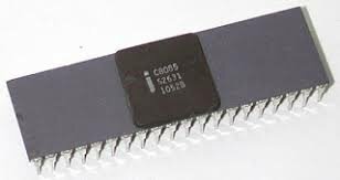 Intel 8085