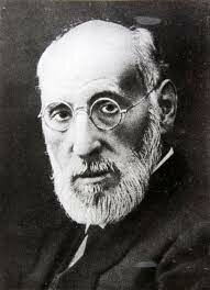 Santiago Ramón Y Cajal (1852-1934)