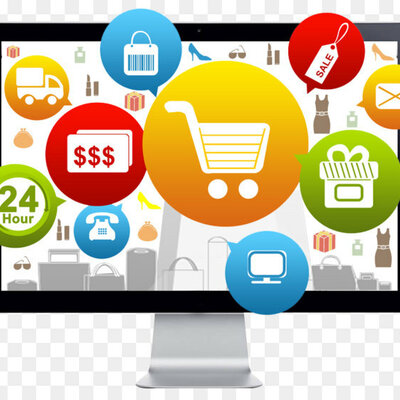 Timeline: Comercio Electrónico