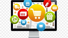 Timeline: Comercio Electrónico