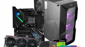 Timeline: Timeline about Computer Evolution & History
