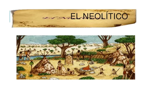 NEOLITICO
