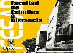 ESTUDIOS A DISTANCIA