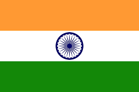 La India