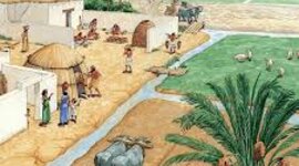 Timeline: Linea del tiempo: Hidráulica