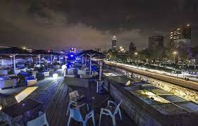 Hoteles lujosos en México