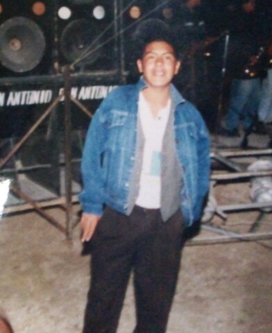 Muere mi hermano