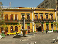 Aumenta el trafico de viajeros en Jalisco