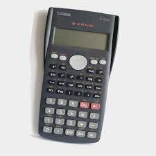 Se crea la primera calculadora científica