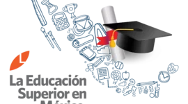 Timeline: Educación Superior en México