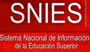GESTION EN SALUD INCORPORADO AL SNIES