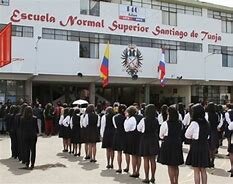 ESCUELA NORMAL SUPERIOR