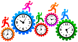 Implementación del concepto de just in time en los pedidos