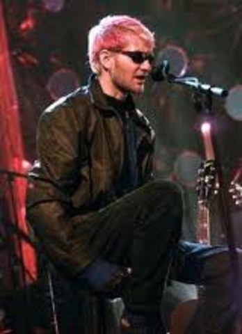 Layne Staley Birth
