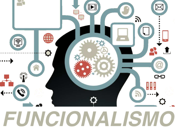Funcionalismo.