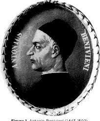 Antonio Benivieni