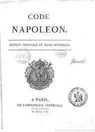 Código Napoleón