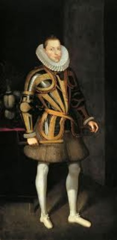Felipe III