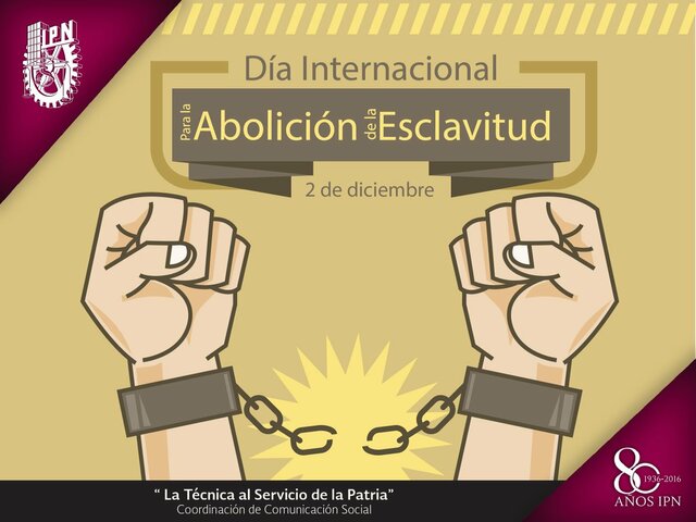 Abolición de la esclavitud en Argentina