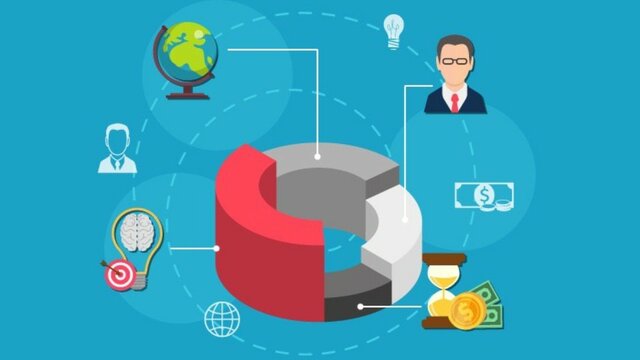 Incrementa la segmentación del mercado y variedad de opciones.